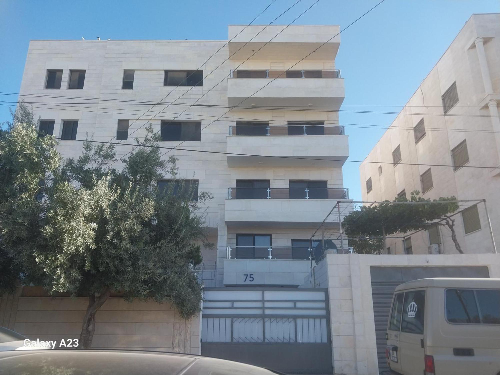 מאדאבה The Place מראה חיצוני תמונה