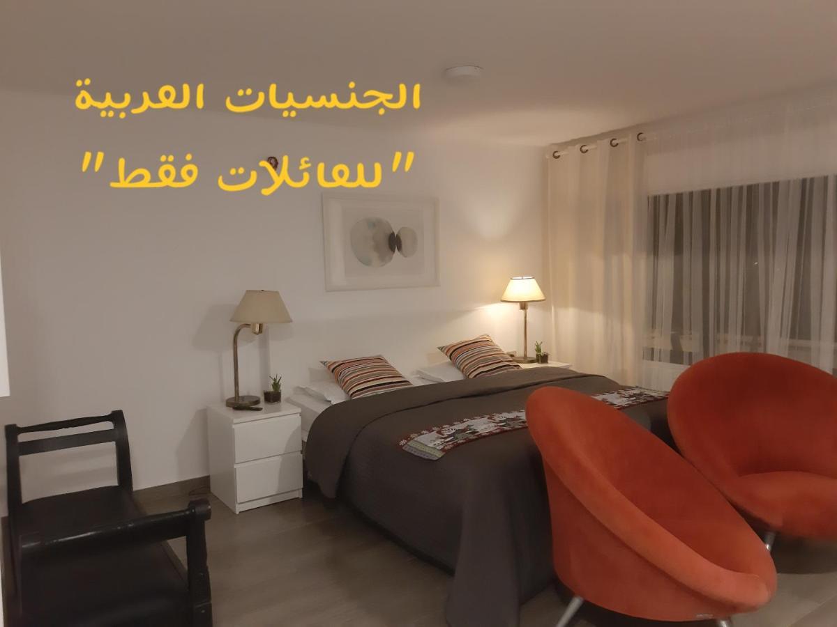 מאדאבה The Place מראה חיצוני תמונה